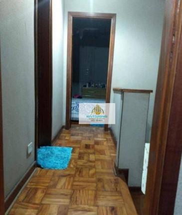 Imagem Sobrado com 3 Quartos à Venda, 194 m² em Jardim São Jorge - Guarulhos