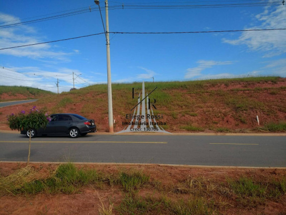 Imagem Terreno à Venda, em Jardim Santa Rosa - Itatiba Imagem Terreno à Venda, em Jardim Santa Rosa - Itatiba