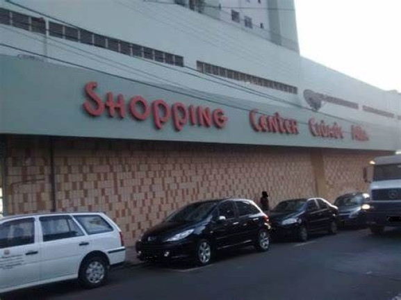 Imagem Sala Comercial à Venda, 30 m² em Alto - Piracicaba Imagem Sala Comercial à Venda, 30 m² em Alto - Piracicaba