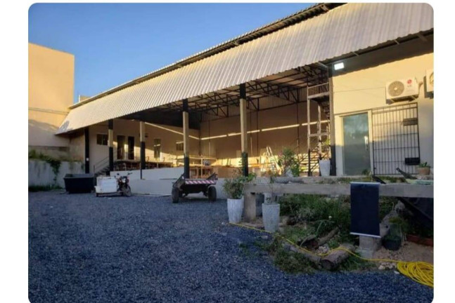 Imagem Sala Comercial à Venda, 430 m² em Jardim Santa Marta - Cuiabá Imagem Sala Comercial à Venda, 430 m² em Jardim Santa Marta - Cuiabá