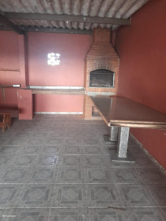 Imagem Casa com 3 Quartos à Venda, 110 m² em Vila Suíça - Santo André