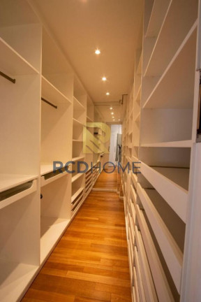 Imagem Apartamento com 4 Quartos à Venda, 513 m² em Batel - Curitiba Imagem Apartamento com 4 Quartos à Venda, 513 m² em Batel - Curitiba