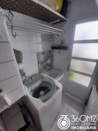 Imagem Apartamento com 3 Quartos à Venda, 81 m² em Vila Valparaíso - Santo André Imagem Apartamento com 3 Quartos à Venda, 81 m² em Vila Valparaíso - Santo André