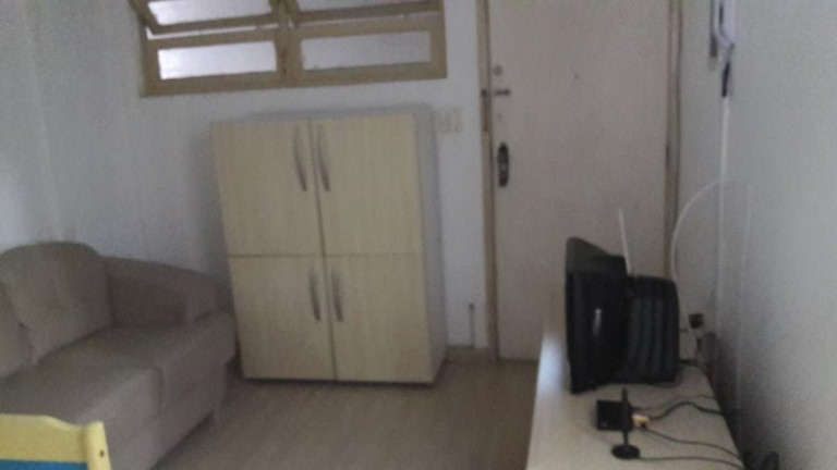 Imagem Apartamento com 2 Quartos à Venda, 67 m² em José Menino - Santos