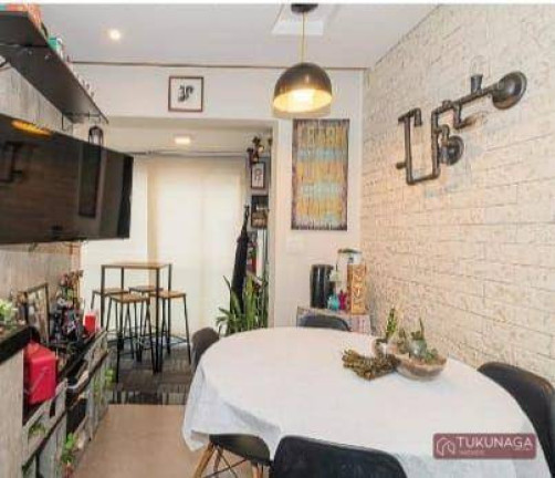 Imagem Apartamento com 2 Quartos à Venda, 47 m² em Vila Guilherme - São Paulo Imagem Apartamento com 2 Quartos à Venda, 47 m² em Vila Guilherme - São Paulo