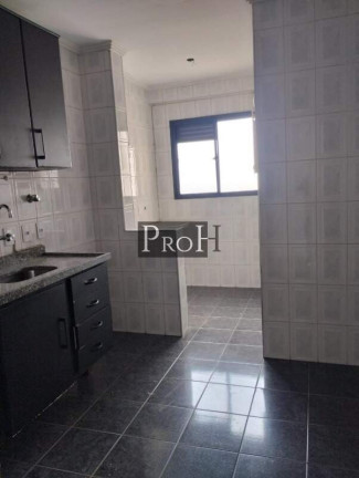 Imagem Apartamento com 3 Quartos à Venda, 72 m² em Ipiranga - São Paulo Imagem Apartamento com 3 Quartos à Venda, 72 m² em Ipiranga - São Paulo