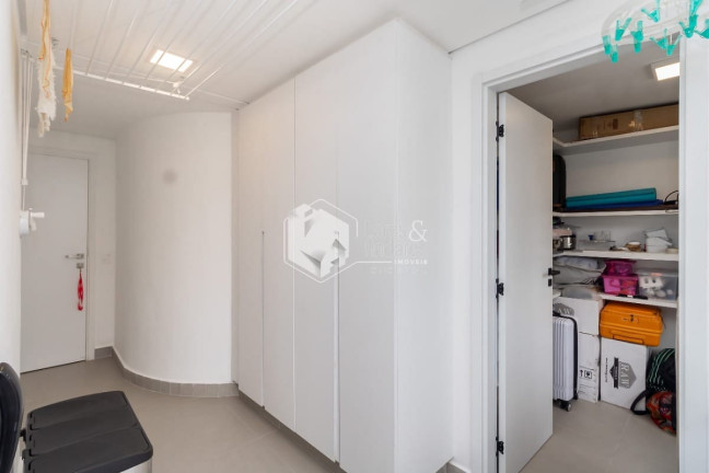 Imagem Apartamento com 3 Quartos à Venda, 250 m² em Vila Olímpia - São Paulo
