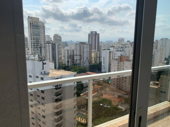 Imagem Apartamento com 4 Quartos à Venda, 600 m² em Moema - São Paulo