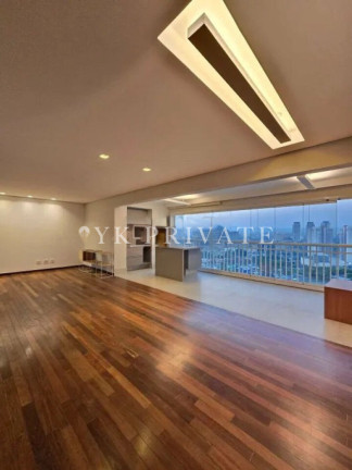 Apartamento com 4 Quartos à Venda, 126 m² em Barra Funda - São Paulo