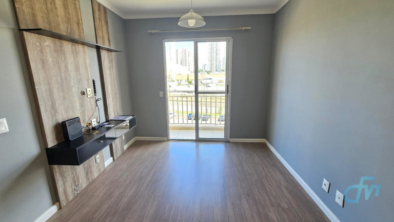 Imagem Apartamento com 2 Quartos para Alugar, 60 m² em Loteamento Mogilar - Mogi Das Cruzes