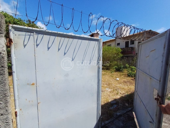Imagem Terreno à Venda, 765 m² em Ponta Negra - Natal