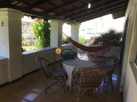 Imagem Casa com 4 Quartos à Venda, 220 m² em Bombas - Bombinhas