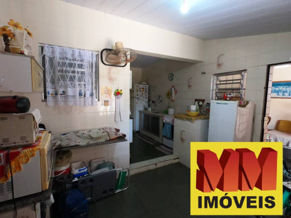 Imagem Casa com 4 Quartos à Venda, 150 m² em Caminho De Búzios - Cabo Frio