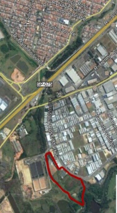 Imagem Terreno à Venda, 81.000 m² em Comercial Vitória Martini - Indaiatuba Imagem Terreno à Venda, 81.000 m² em Comercial Vitória Martini - Indaiatuba