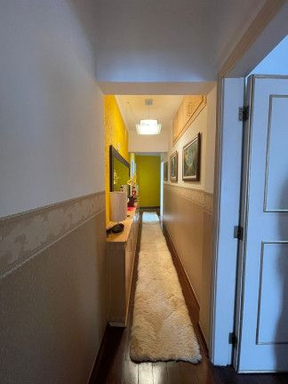 Foto do imóvel Imóvel com 4 Quartos à Venda, 238 m² em Mooca - São Paulo