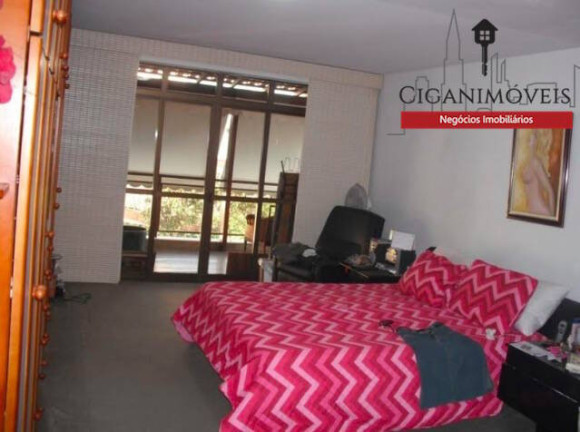 Imagem Cobertura com 5 Quartos à Venda, 400 m² em Barra Da Tijuca - Rio De Janeiro
