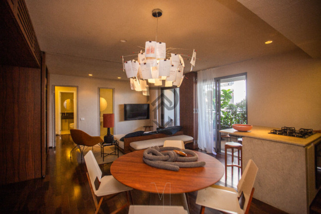 Imagem Apartamento com 2 Quartos à Venda, 83 m² em Brooklin - São Paulo Imagem Apartamento com 2 Quartos à Venda, 83 m² em Brooklin - São Paulo