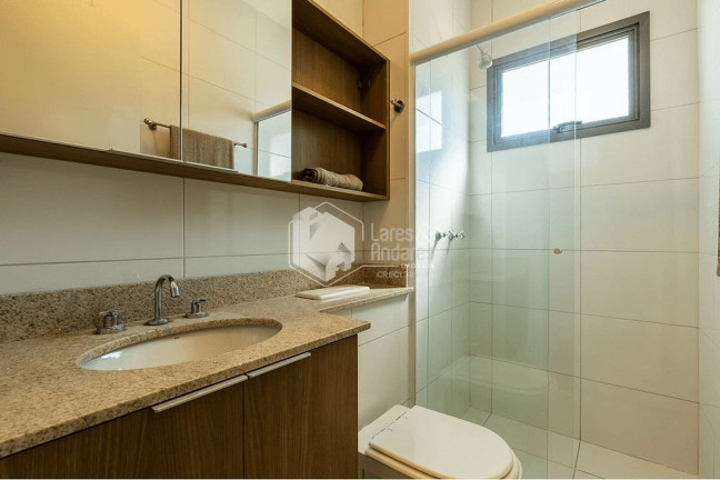 Imagem Apartamento com 1 Quarto à Venda, 36 m² em Moema - São Paulo