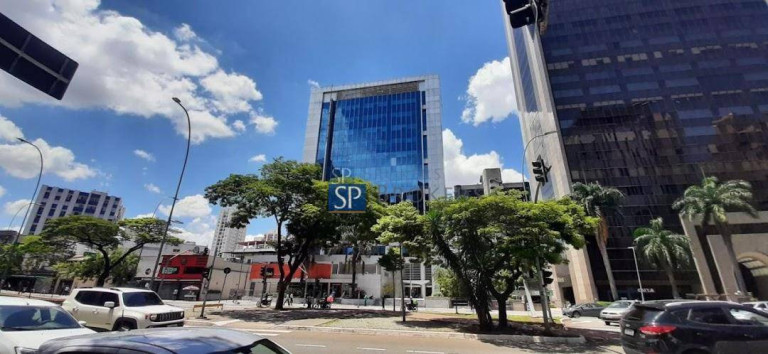 Imagem Sala Comercial para Alugar, 507 m² em Pinheiros - São Paulo