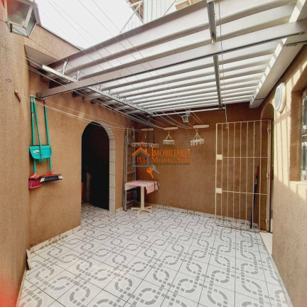 Imagem Sobrado com 4 Quartos à Venda, 280 m² em Jardim Presidente Dutra - Guarulhos Imagem Sobrado com 4 Quartos à Venda, 280 m² em Jardim Presidente Dutra - Guarulhos