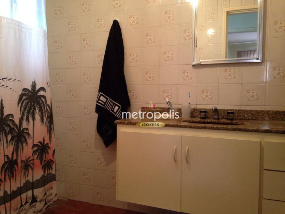 Imagem Apartamento com 3 Quartos à Venda, 98 m² em Santo Antônio - São Caetano Do Sul Imagem Apartamento com 3 Quartos à Venda, 98 m² em Santo Antônio - São Caetano Do Sul