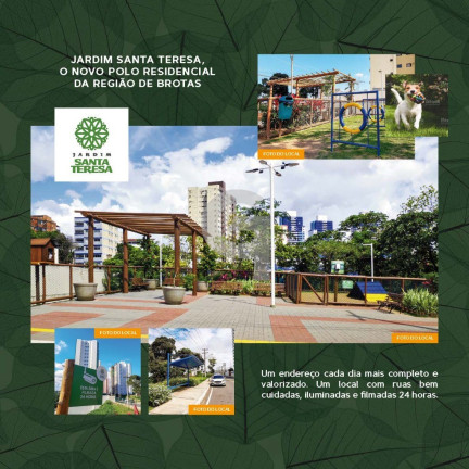Imagem Apartamento com 2 Quartos à Venda, 61 m² em Luiz Anselmo - Salvador