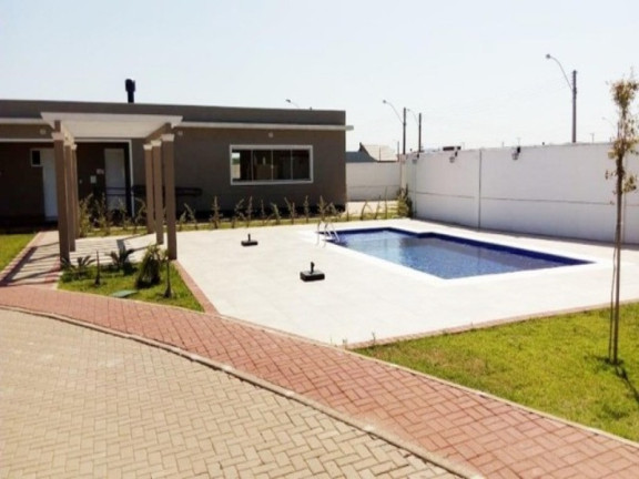 Imagem Imóvel com 3 Quartos à Venda, 159 m² em Parque Da Matriz - Gravataí Imagem Imóvel com 3 Quartos à Venda, 159 m² em Parque Da Matriz - Gravataí