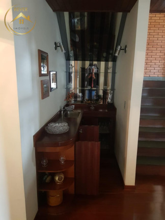Imagem Sobrado com 4 Quartos à Venda, 500 m² em Chácara Primavera - Campinas Imagem Sobrado com 4 Quartos à Venda, 500 m² em Chácara Primavera - Campinas