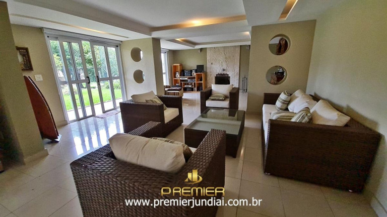 Imagem Casa com 3 Quartos à Venda, 880 m² em Jardim Novo Mundo - Jundiaí Imagem Casa com 3 Quartos à Venda, 880 m² em Jardim Novo Mundo - Jundiaí