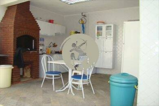 Imagem Casa à Venda, 250 m² em Gonzaga - Santos