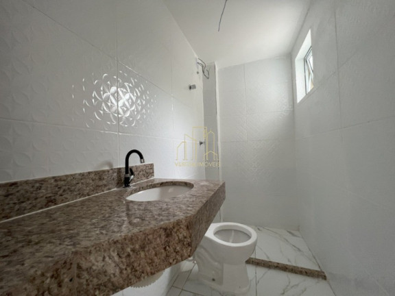 Imagem Imóvel com 2 Quartos à Venda, 65 m² em Imbassaí - Mata De São João