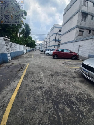 Imagem Apartamento com 3 Quartos à Venda, 73 m² em Aparecida - Santos