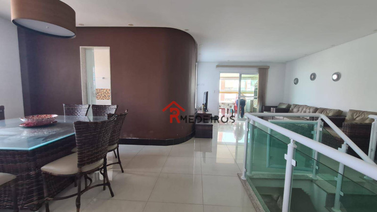 Imagem Cobertura com 3 Quartos à Venda, 171 m² em Tupi - Praia Grande Imagem Cobertura com 3 Quartos à Venda, 171 m² em Tupi - Praia Grande