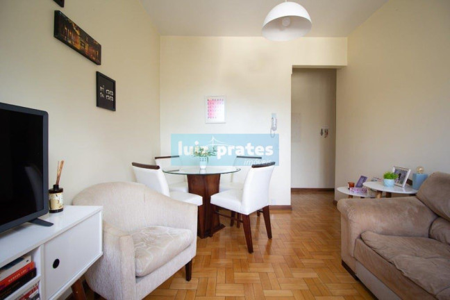 Imagem Apartamento com 2 Quartos à Venda, 68 m² em Centro Histórico - Porto Alegre