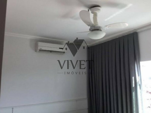 Imagem Casa de Condomínio com 4 Quartos à Venda, 381 m² em Jardim Ibiti Do Paço - Sorocaba