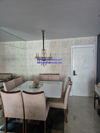 Imagem Apartamento com 3 Quartos à Venda, 110 m² em Centro - Osasco Imagem Apartamento com 3 Quartos à Venda, 110 m² em Centro - Osasco