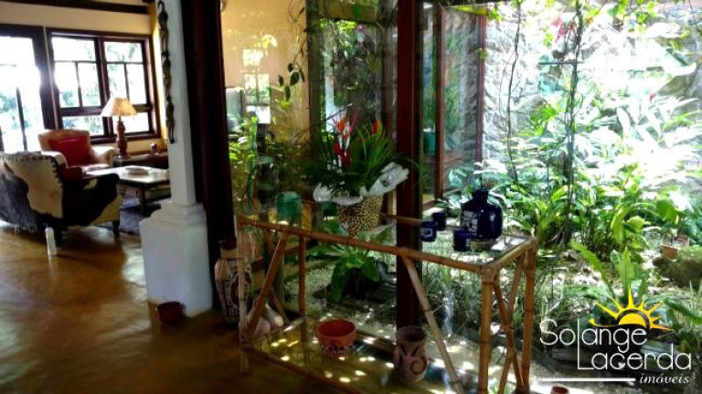 Imagem Casa de Condomínio com 3 Quartos para Alugar, 150 m² em Prumirim - Ubatuba