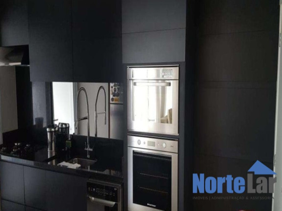 Imagem Apartamento com 2 Quartos à Venda, 98 m² em Vila Anastácio - São Paulo