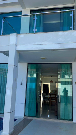 Imagem Sobrado com 4 Quartos à Venda, em Taperapuan - Porto Seguro Imagem Sobrado com 4 Quartos à Venda, em Taperapuan - Porto Seguro