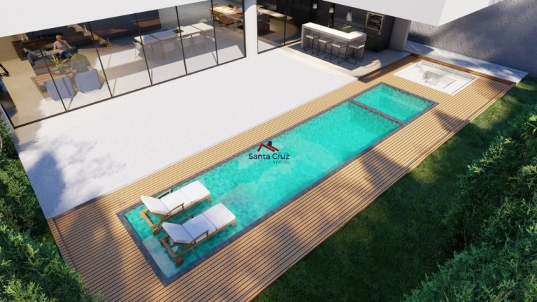 Imagem Sobrado com 4 Quartos à Venda, 459 m² em Ingleses Do Rio Vermelho - Florianópolis