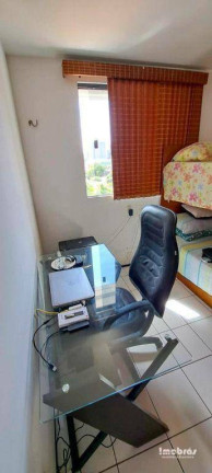 Imagem Apartamento com 2 Quartos à Venda, 64 m² em Papicu - Fortaleza