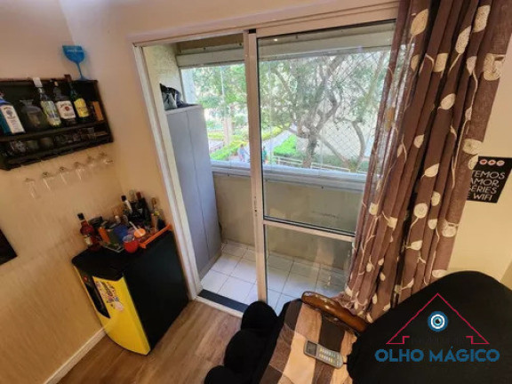 Imagem Apartamento com 3 Quartos à Venda, 70 m² em Jaguaré - São Paulo