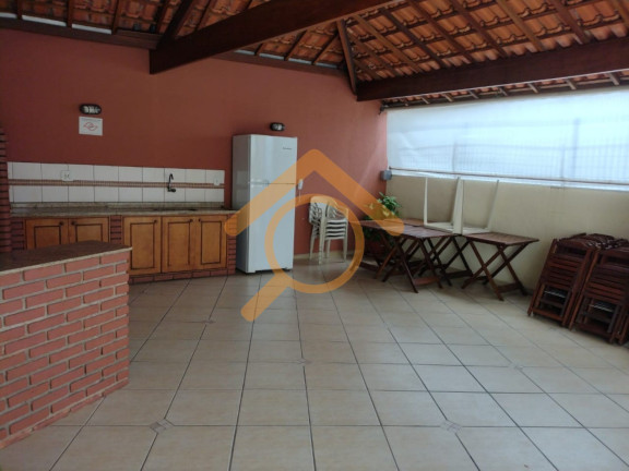 Imagem Imóvel com 3 Quartos à Venda, 68 m² em Jardim Marajoara - São Paulo