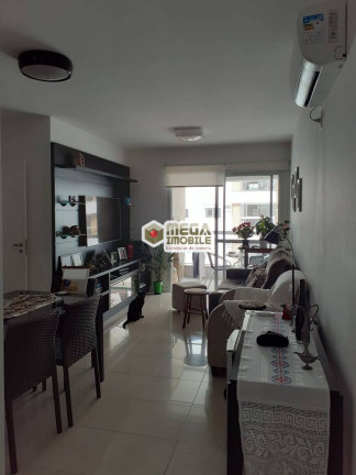 Imagem Apartamento com 2 Quartos à Venda, 78 m² em Itacorubi - Florianópolis