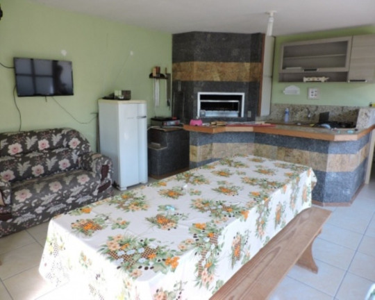 Imagem Casa com 4 Quartos à Venda, 190 m² em Juriti - Nova Petrópolis Imagem Casa com 4 Quartos à Venda, 190 m² em Juriti - Nova Petrópolis