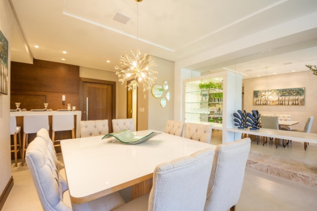 Imagem Apartamento com 3 Quartos à Venda, 162 m² em Centro - Gramado