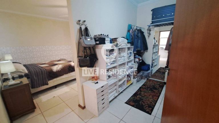 Imagem Casa com 3 Quartos à Venda, 210 m² em Condomínio Itatiba Country Club - Itatiba
