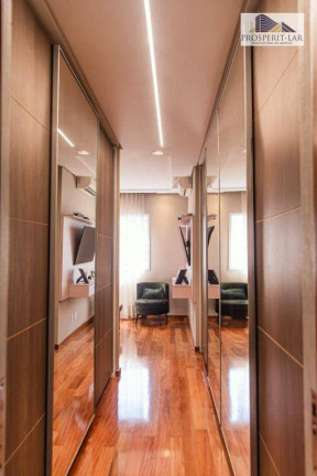 Imagem Apartamento com 3 Quartos à Venda, 185 m² em Jardim Zaira - Guarulhos