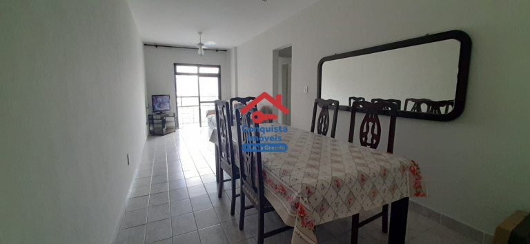 Imagem Apartamento com 2 Quartos à Venda, 75 m² em Aviação - Praia Grande Imagem Apartamento com 2 Quartos à Venda, 75 m² em Aviação - Praia Grande