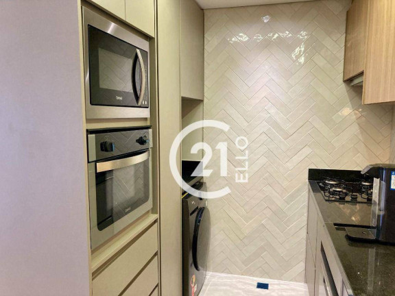 Imagem Apartamento com 1 Quarto à Venda, 53 m² em Moema - São Paulo Imagem Apartamento com 1 Quarto à Venda, 53 m² em Moema - São Paulo